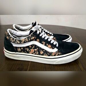Vans, Women's Shoes Size 6.5